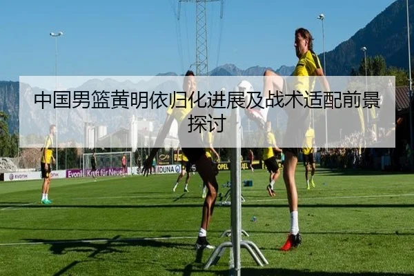 中国男篮黄明依归化进展及战术适配前景探讨