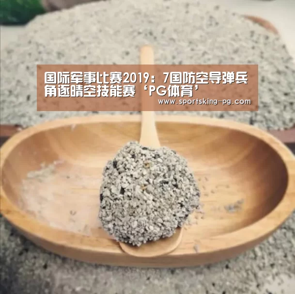 国际军事比赛2019:7国防空导弹兵角逐晴空技能赛‘PG体育’(图2) PG体育
